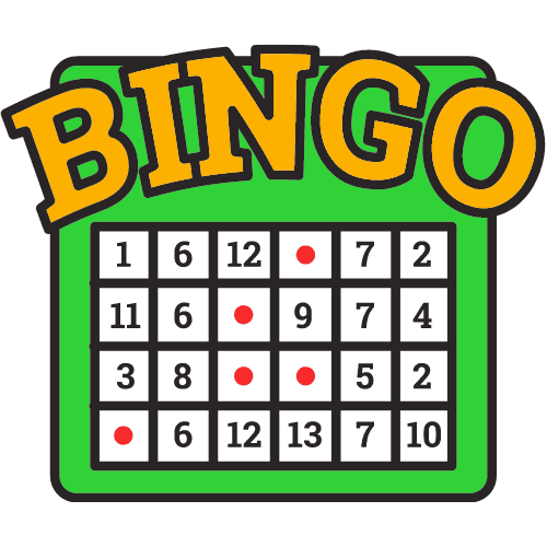 Georgia Kazino BINGO