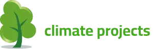 Websites supporting climate projects