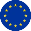 Eiropas kazino logo